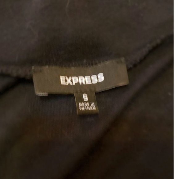 Express Open Jacket - Picture 5 of 10